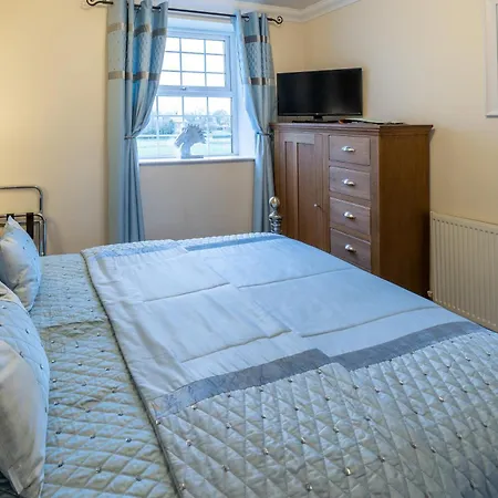 Harmony House Boutique B&B-2
