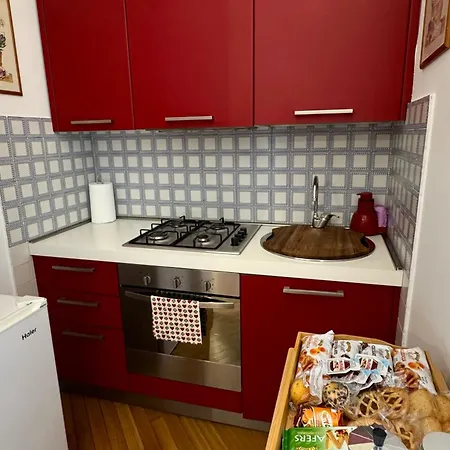 Guestsuite Maison 80123-3