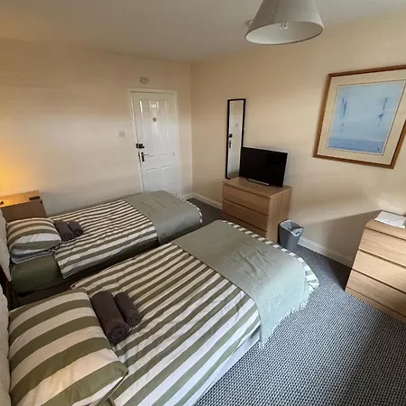 Holbury B&B-2