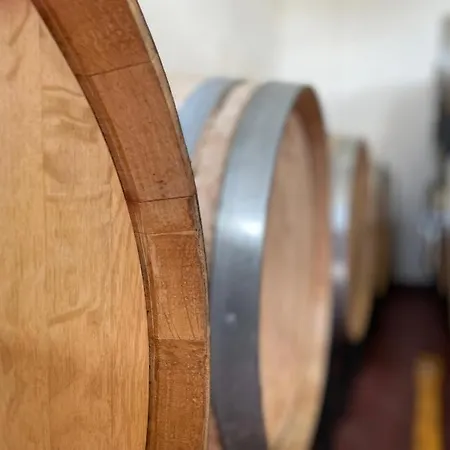 The Langworthy Inn & Winery-2