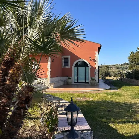 Al Palmento Relais-3