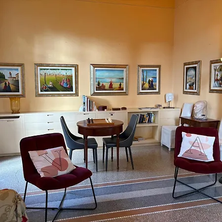 B&B Villa Agnese Lucca-3