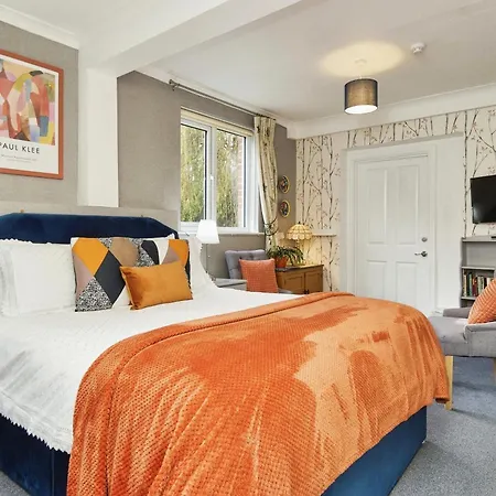 Foxhills Of Shanklin-3