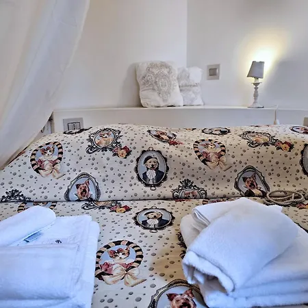 Ab Suite Innovative Design B & B-2