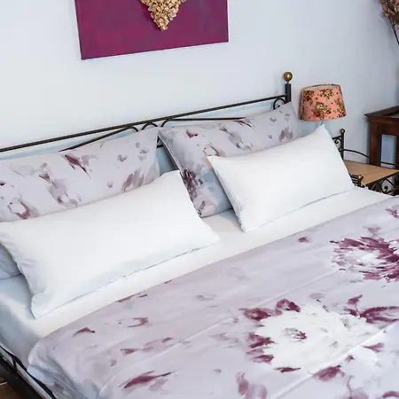 Bed And Breakfast Petra Huber-3