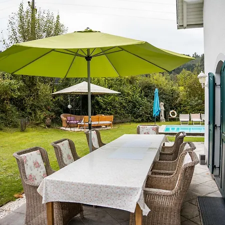 Bed And Breakfast Petra Huber-2