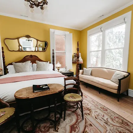 Ellerbeck Bed & Breakfast-2