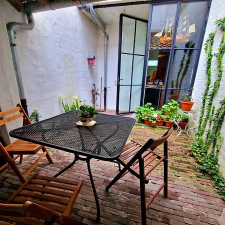 Old Bruges B&B-3