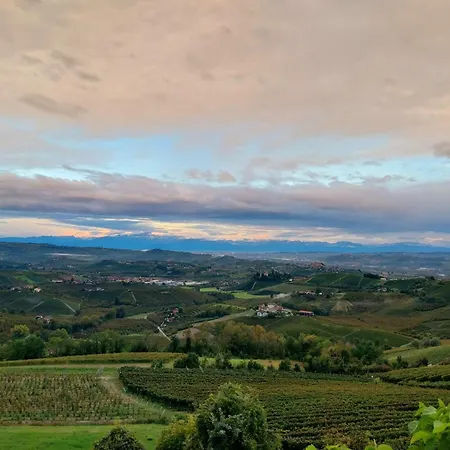 Villa Bellavista Alba, B&B-3