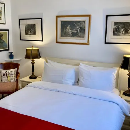 The Gallery B&B, The Glen, Kinsale ,County Cork-3