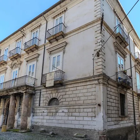 Dimora Storica Giostra Vecchia - Palazzo Grisolia 1809-3