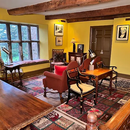Uplands Guest House-2