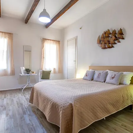 Alguer Guest House-2