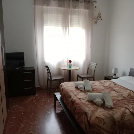 B&B Lo Scrigno-3