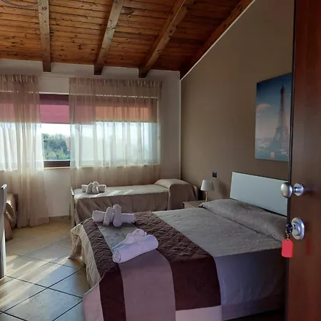 B&B la Sirenetta-3