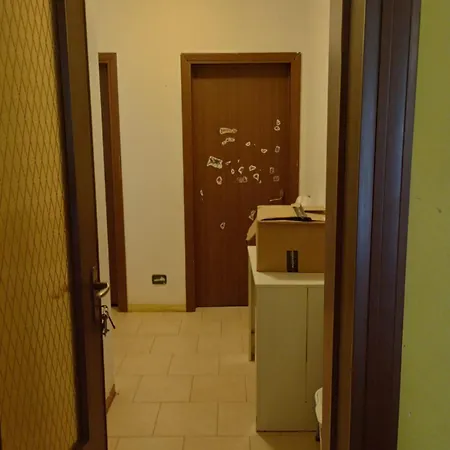 B&B Via Pitagora-3