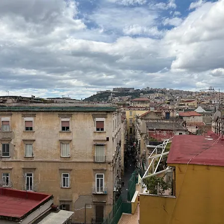 B&B Tarumbò-2