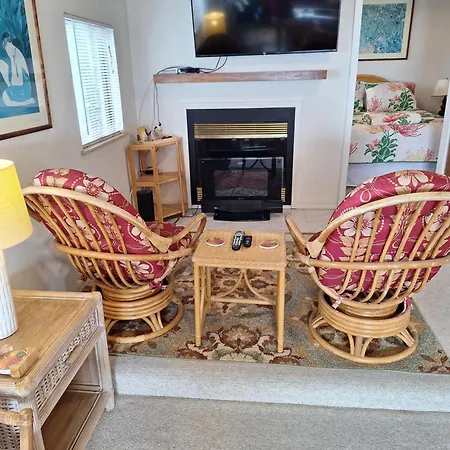 Belle Vue Waimea B&B Corporation - Big Island Of Hawaii-2