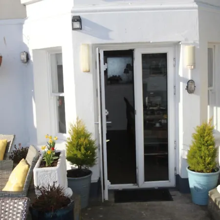 Bryn-Y-Mor Hotel (Adults Only)-2