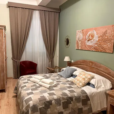 Cicerone Guest House-3