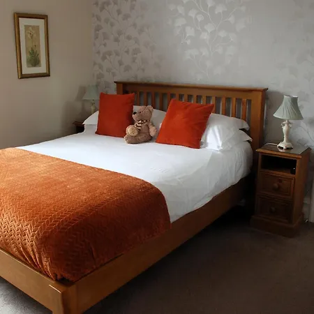 Denehurst Guest House - Adults Only-3