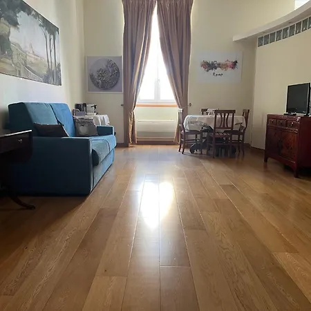 I Prati di Roma Suites-2
