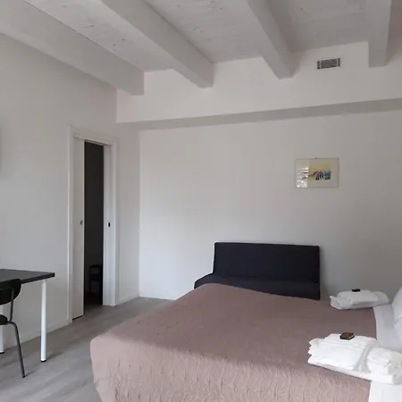 B&B-Country House-Appartamenti Ai Cipressi-2