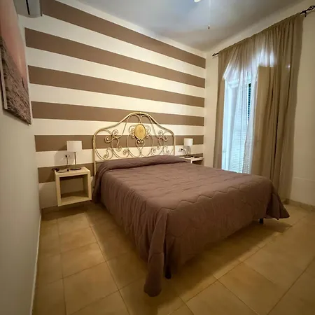 Il Vecchio e Il Mare B&B Maratea-3