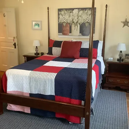 Terrell House B&B-2