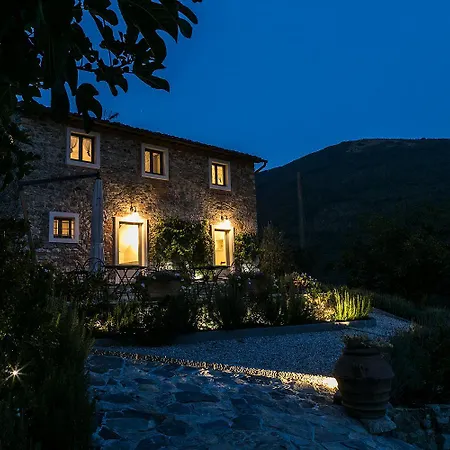 Podere La Contessa B&B-3