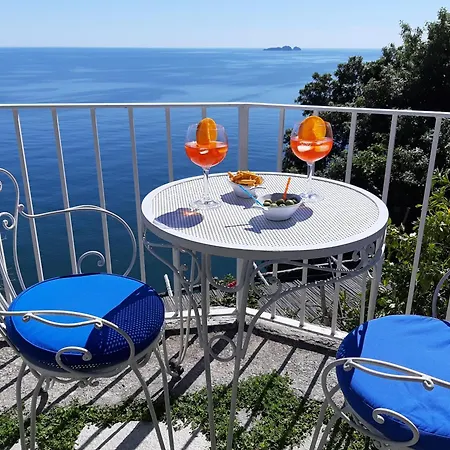 La Maliosa Positano-2