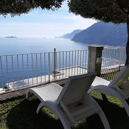 La Maliosa Positano-3