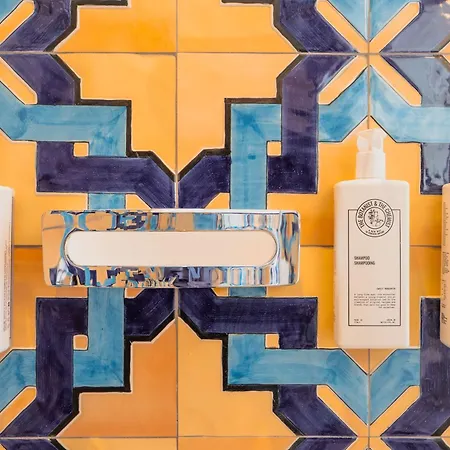 Five Positano - Dimora D'Arte-3