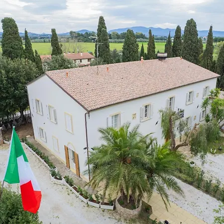 Relais Villa Rizzi-2