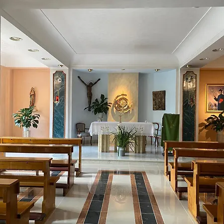 Casa Per Ferie Suore Salesiane Dei Sacri Cuori-3