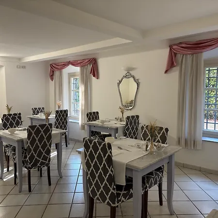 Villa Agnese Suites-2
