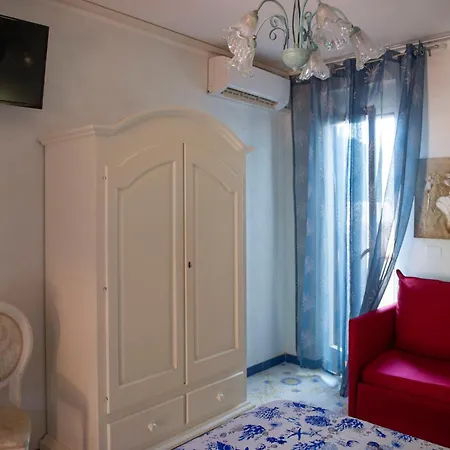 B&B Appartamenti l'Anfora-3