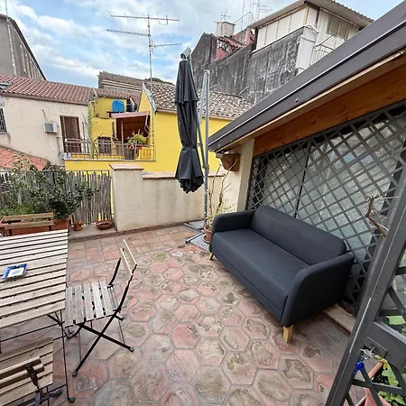 Bnb San Barnaba-3