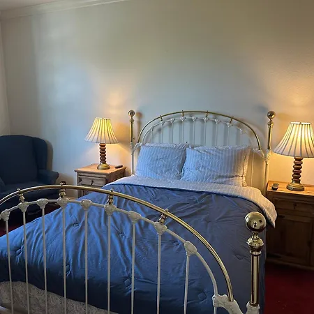 The Currier Inn-3