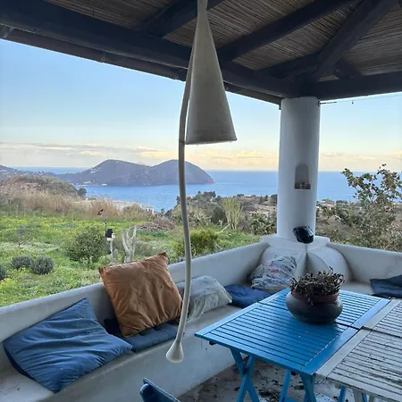 B&B Al Salvatore Di Lipari-2