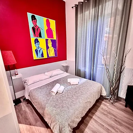 Core De Roma Suites-2