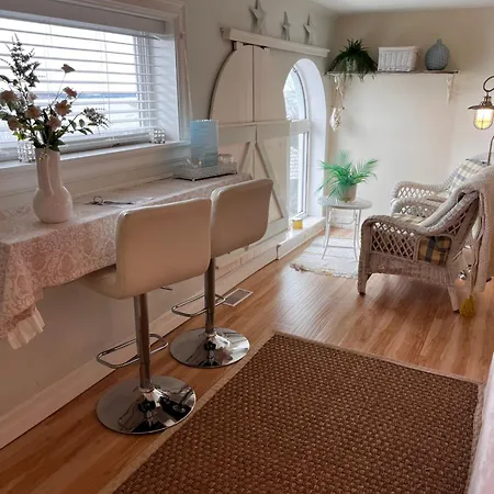 Star Of The Sea B&B-3