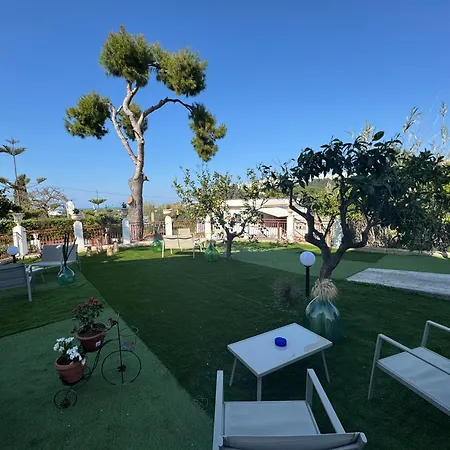 B&B Bella Peschici-3