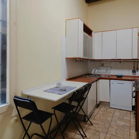 B&B Maggiore 58-3