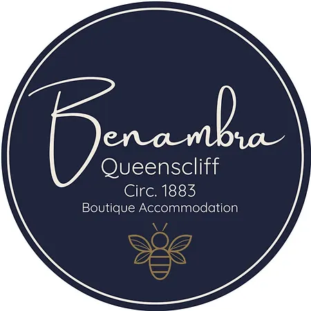 Room At Historic Benambra Boutique Accommodation - C1883 - 'Lonsdale Suite'-2