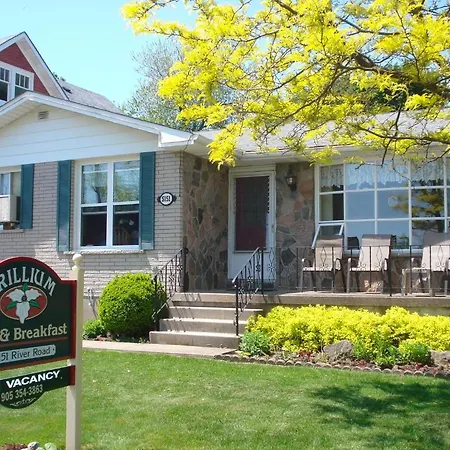 Trillium Bed & Breakfast-2