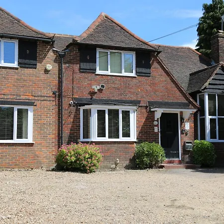 Debden Guest House-3