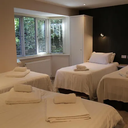Debden Guest House-2