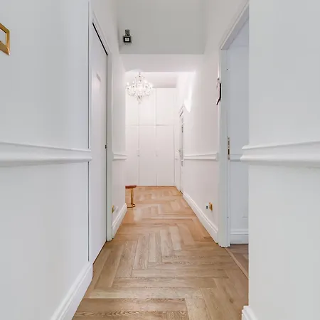 Hold Rome - Luxury Suites-2