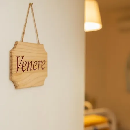 L'Anfiteatro di Pompei B&B-2